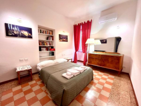 Atelier Montecuccoli Rome